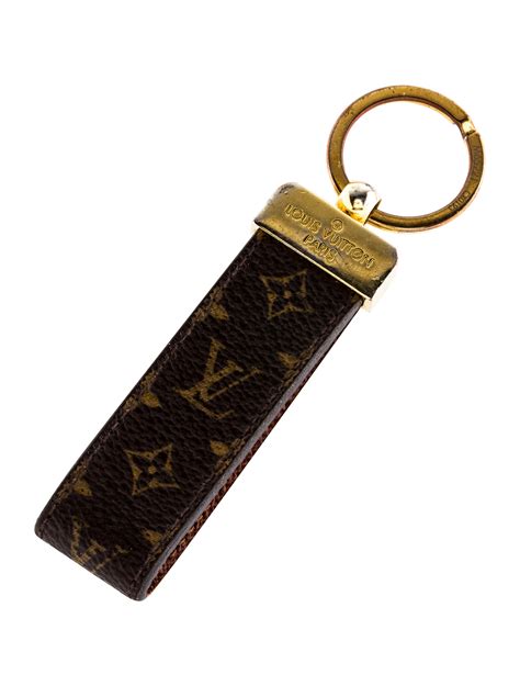 louis vuitton key case|louis vuitton keyholder.